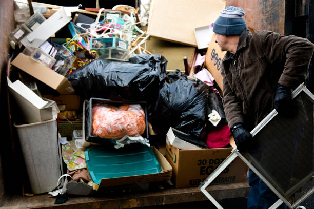 Best Garage Cleanout Services  in Prestbury, IL
