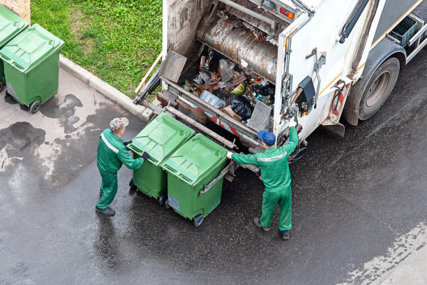 Trusted Prestbury, IL Junk Removal Experts