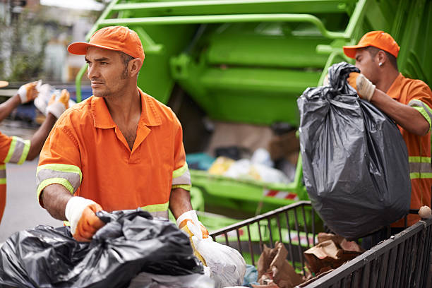 Best Yard Cleanup Services  in Prestbury, IL